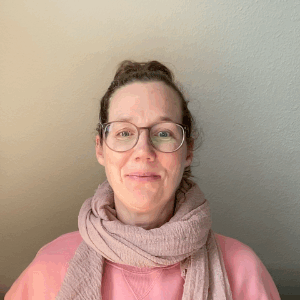 Profilfoto von Carolin Jarchow