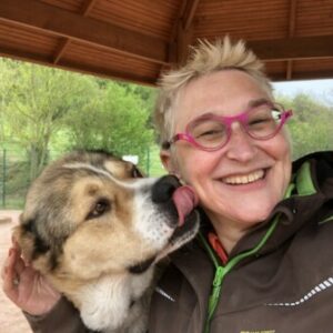 Profilfoto von Mirjam Cordt