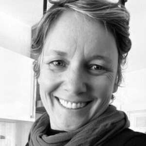 Profilfoto von Sandra