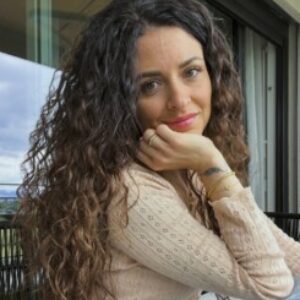 Profilfoto von Fabienne