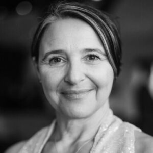 Profilfoto von Nicole Sörensen