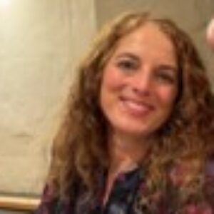 Profilfoto von Tanja Olbrich