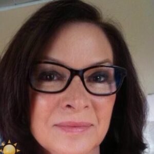 Profilfoto von Christina Tewesmeier