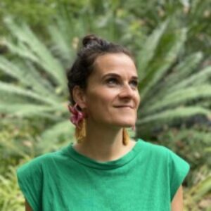 Profilfoto von Julie
