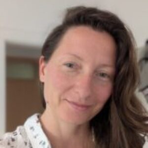Profilfoto von Anika Hohberg