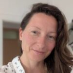 Profilfoto von Anika Hohberg