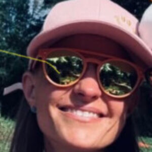 Profilfoto von Katharina Burkert