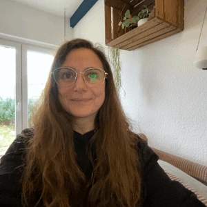 Profilfoto von Sara Uzunoglu