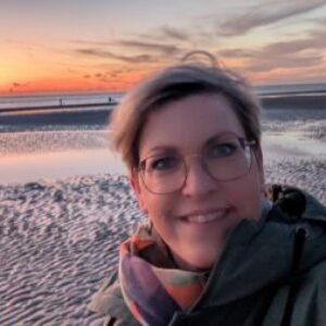 Profilfoto von Jutta Hoßfeld