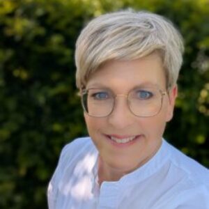 Profilfoto von Jutta Hoßfeld