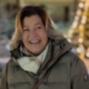 Profilfoto von Tanja Spönemann