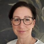 Profilfoto von Melanie Buslay