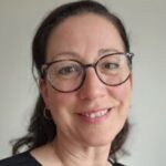 Profilfoto von Melanie Buslay