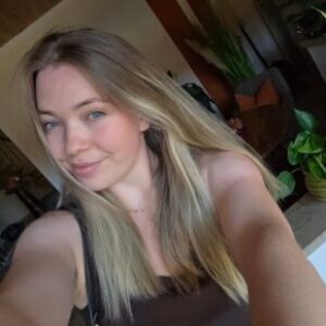 Profilfoto von Anja Kobold