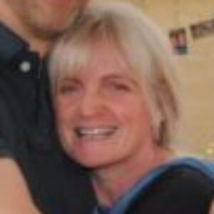 Profilfoto von Sandra Heck