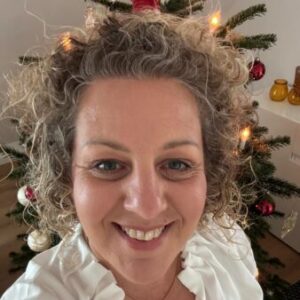 Profilfoto von Selina Kirchmer