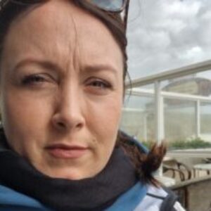 Profilfoto von Mandy Krischik