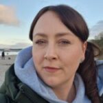 Profilfoto von Mandy Krischik