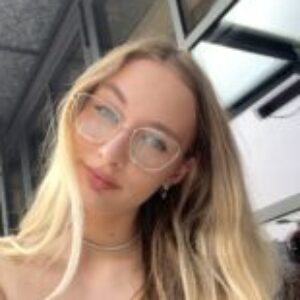 Profilfoto von Svenja Stein