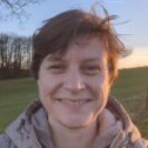 Profilfoto von Michaela Regier