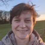 Profilfoto von Michaela Regier