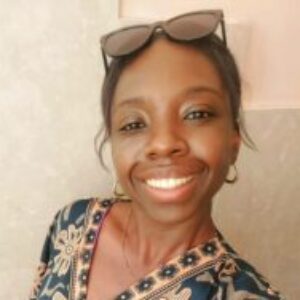 Profilfoto von Fadia Yussifu