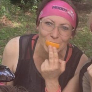 Profilfoto von Christin Schellenberg