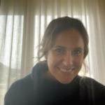 Profilfoto von Stephanie Meier