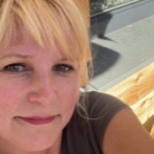 Profilfoto von Jannine Wilhelm