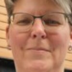 Profilfoto von Silvia