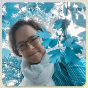 Profilfoto von Silke