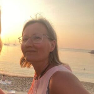 Profilfoto von Kathleen Team Anja Hecht