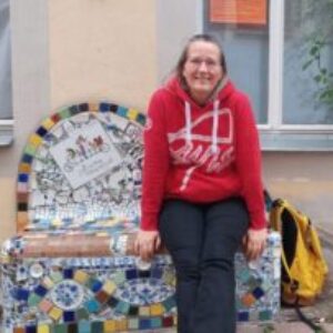 Profilfoto von Kathleen Team Anja Hecht