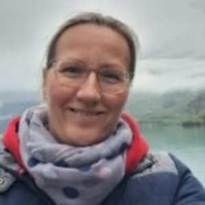 Profilfoto von Kathleen Team Anja Hecht