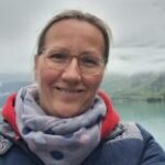 Profilfoto von Kathleen Team Anja Hecht