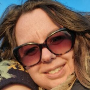 Profilfoto von Sabrina