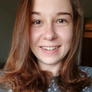 Profilfoto von Alisa